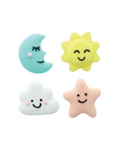 Taart & Cupcaketoppers - Pagina 5 van 7 koop je bij Happy