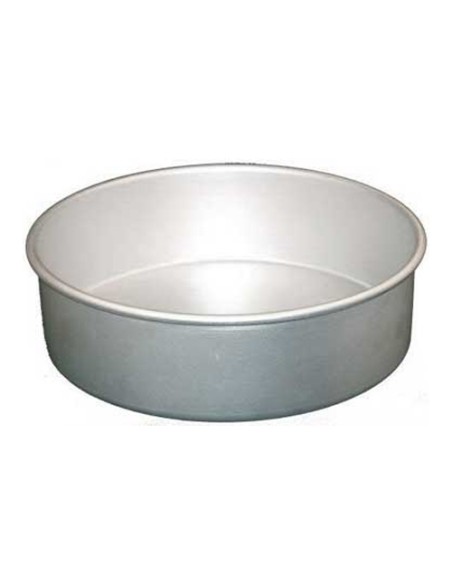 PME Extra Deep Round Cake Pan (20 x 10 cm)