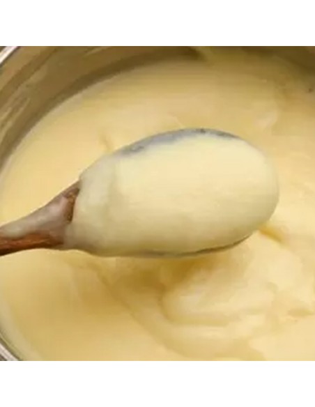 Bakzolder Mix voor Banketbakkersroom (bakvast) -500gr-