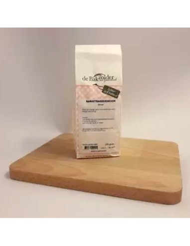 Bakzolder Mix voor Banketbakkersroom (bakvast) -500gr-