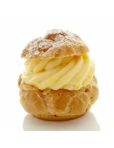 Bakzolder Mix voor Banketbakkersroom (koud) -500gr-