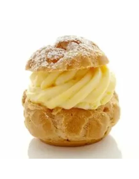 Bakzolder Mix voor Banketbakkersroom (koud) -500gr-