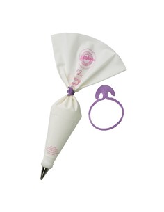 Wilton Icing Bag Ties (set van 12)