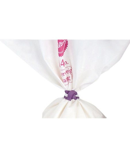 Wilton Icing Bag Ties (set van 12)