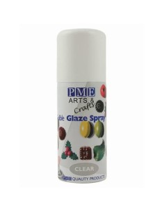 PME Eetbare Glans Spray -100ml-