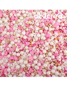 Azucren Sprinkle Mix Post -90gr-