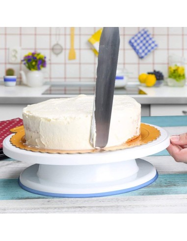 Azucren Draaiplateau