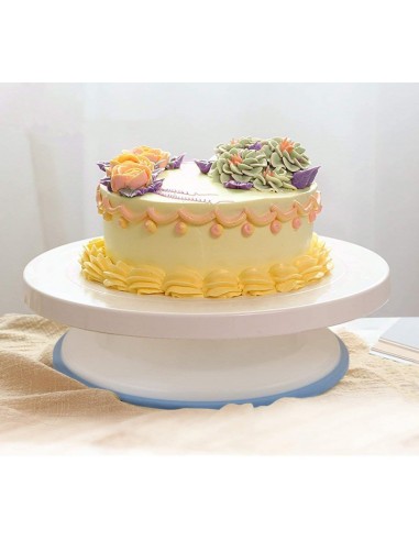 Azucren Draaiplateau