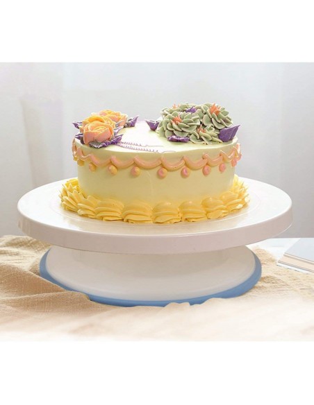 Azucren Draaiplateau