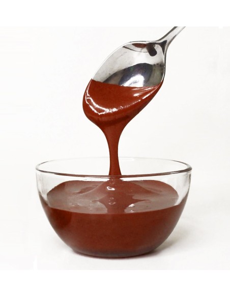 Master Elite Kleurpoeder Red Wood -4gr- //