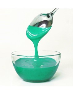 Master Elite Kleurpoeder Blue Spruce -4gr- //