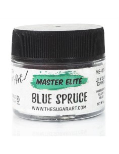 Master Elite Kleurpoeder Blue Spruce -4gr- // 2