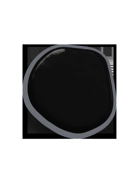 Colour Mill Chocolade Kleurstof Black -20ml-