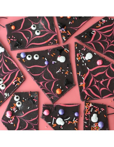 Colour Mill Chocolade Kleurstof Black -20ml-