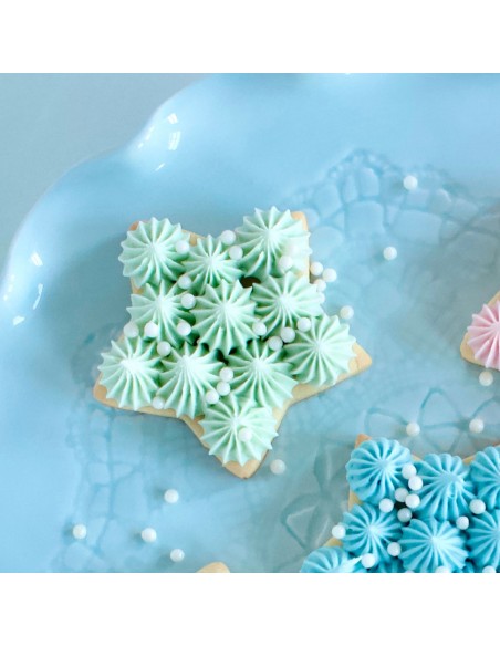 Colour Mill Chocolade Kleurstof Mint -20ml-