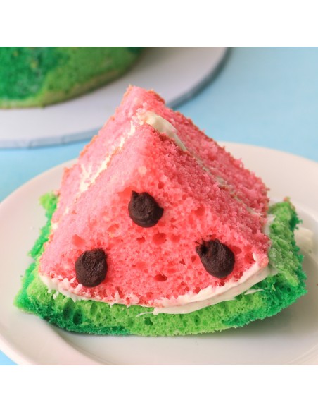 Colour Mill Chocolade Kleurstof Green -20ml-