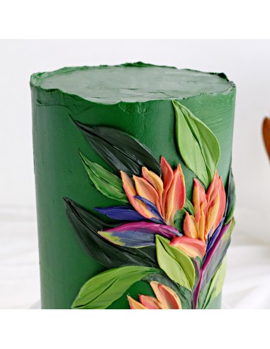 Colour Mill Chocolade Kleurstof Forest -20ml-