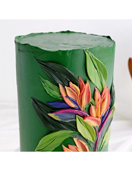 Colour Mill Chocolade Kleurstof Forest -20ml-