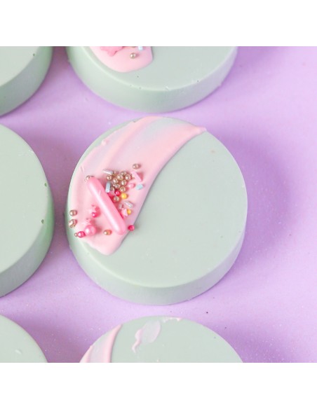 Colour Mill Chocolade Kleurstof Tiffany -20ml-