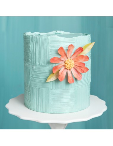 Colour Mill Chocolade Kleurstof Teal -20ml-