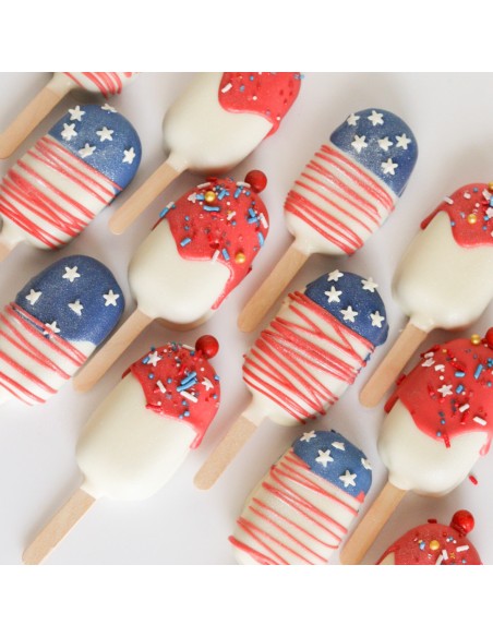 Colour Mill Chocolade Kleurstof Navy -20ml-