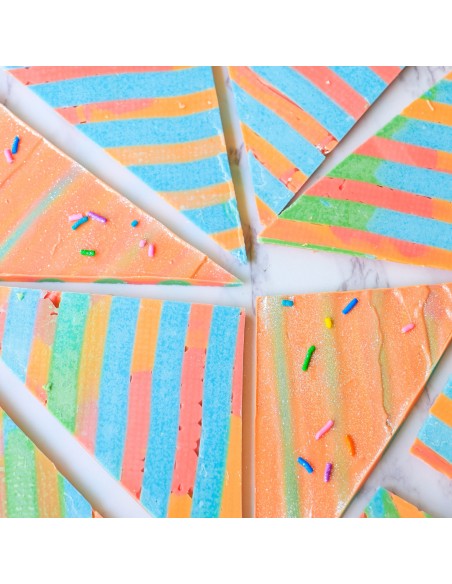 Colour Mill Chocolade Kleurstof Sky Blue -20ml-