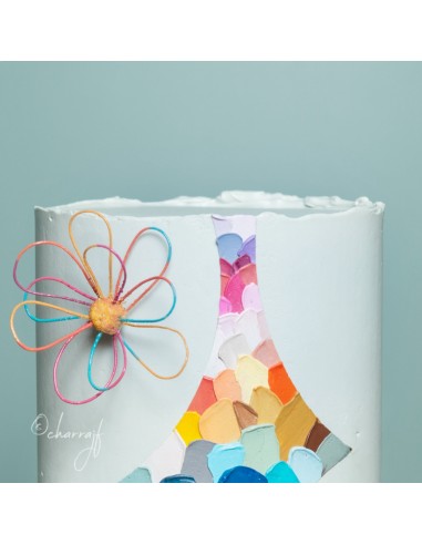 Colour Mill Chocolade Kleurstof Eucalyptus -20ml-