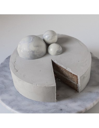 Colour Mill Chocolade Kleurstof Concrete -20ml-