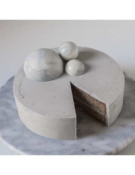 Colour Mill Chocolade Kleurstof Concrete -20ml-