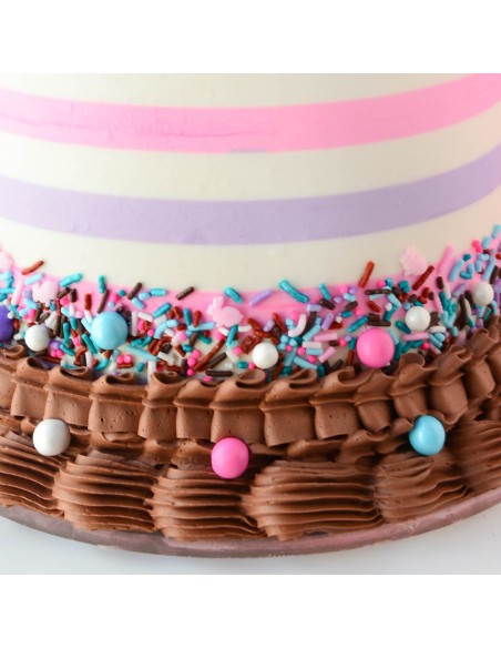 Colour Mill Chocolade Kleurstof Chocolate -20ml-