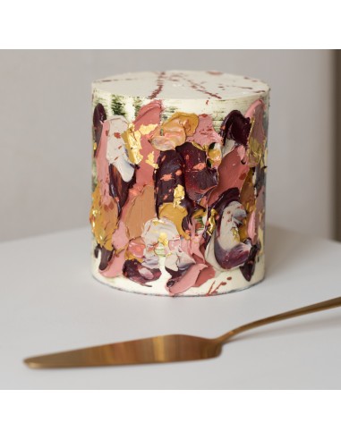 Colour Mill Chocolade Kleurstof Caramel -20ml-