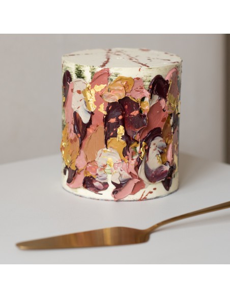 Colour Mill Chocolade Kleurstof Caramel -20ml-