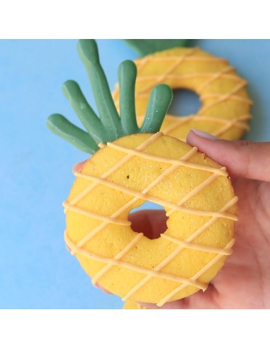 Colour Mill Chocolade Kleurstof Lemon -20ml-