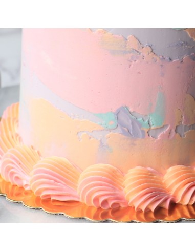 Colour Mill Chocolade Kleurstof Peach -20ml-