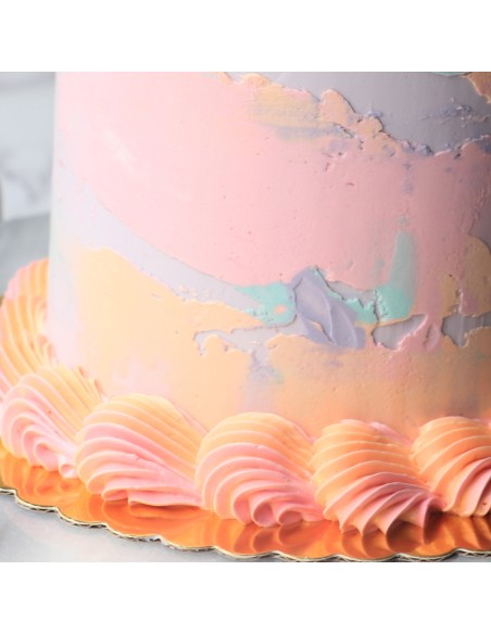 Colour Mill Chocolade Kleurstof Peach -20ml-