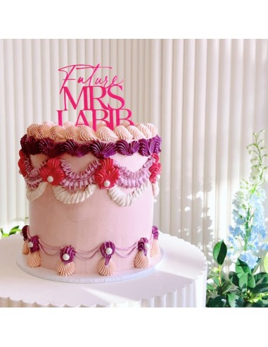 Colour Mill Chocolade Kleurstof Rose -20ml-