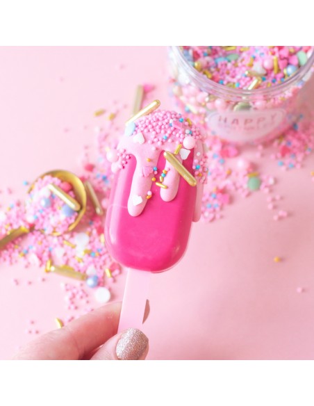 Colour Mill Chocolade Kleurstof Hot Pink -20ml-