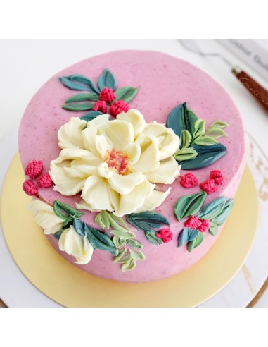 Colour Mill Chocolade Kleurstof Raspberry -20ml-