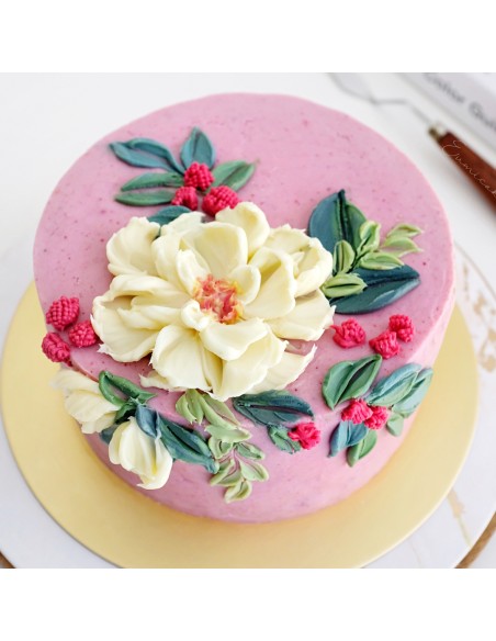 Colour Mill Chocolade Kleurstof Raspberry -20ml-