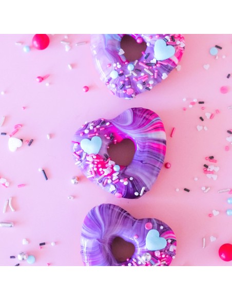 Colour Mill Chocolade Kleurstof Purple -20ml-