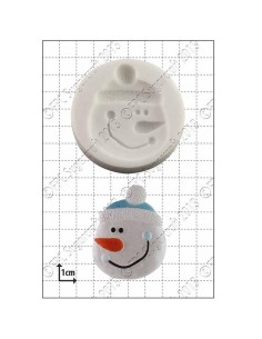 FPC Mold Snowman