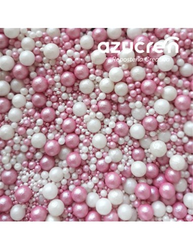 Azucren Sprinkle Mix Bubble Bath -90gr-
