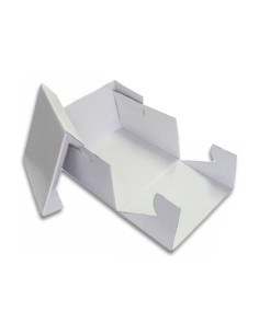 Azucren Taartdoos Extra Sterk -20x20x15cm-