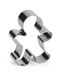 Uitsteker Gingebread Man