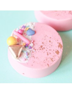 Colour Mill Chocolade Kleurstof Blush -20ml- 2