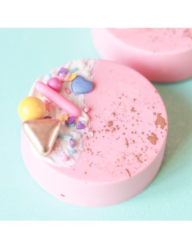 Colour Mill Chocolade Kleurstof Blush -20ml-