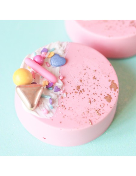 Colour Mill Chocolade Kleurstof Blush -20ml-