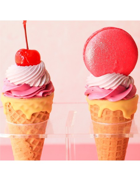 Colour Mill Chocolade Kleurstof Lilac -20ml-