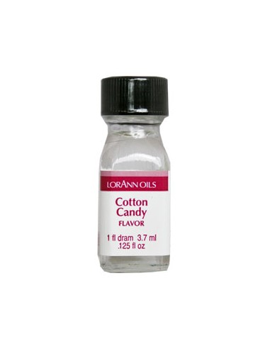 LorAnn Cotton Candy Flavor (3,7ml)