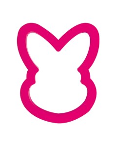 Decora Uitsteker Konijn